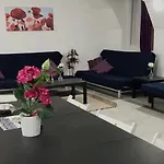Stag & Party Travelers Flat
