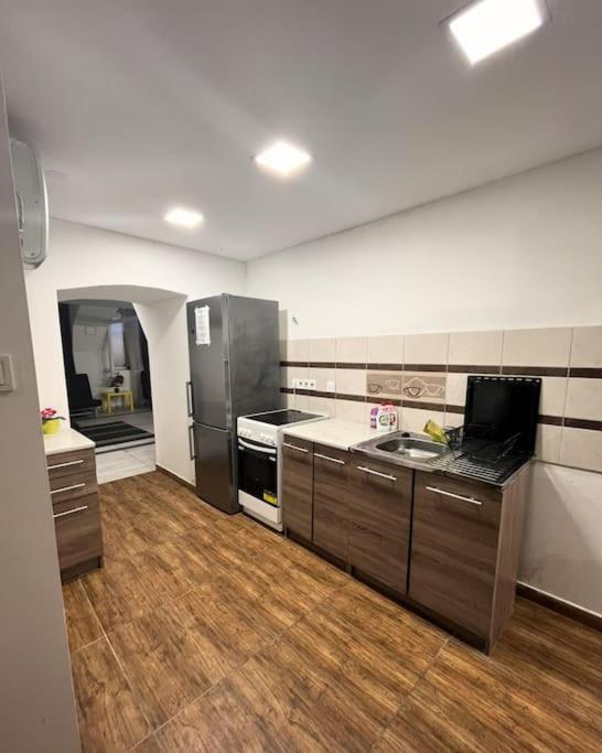 Stag & Party Travelers Flat Budapest