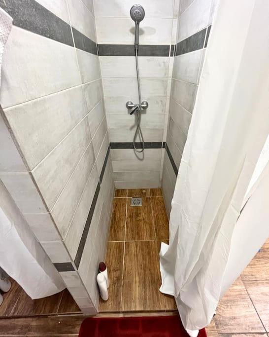 Apartment Stag & Party Travelers Flat Budapest