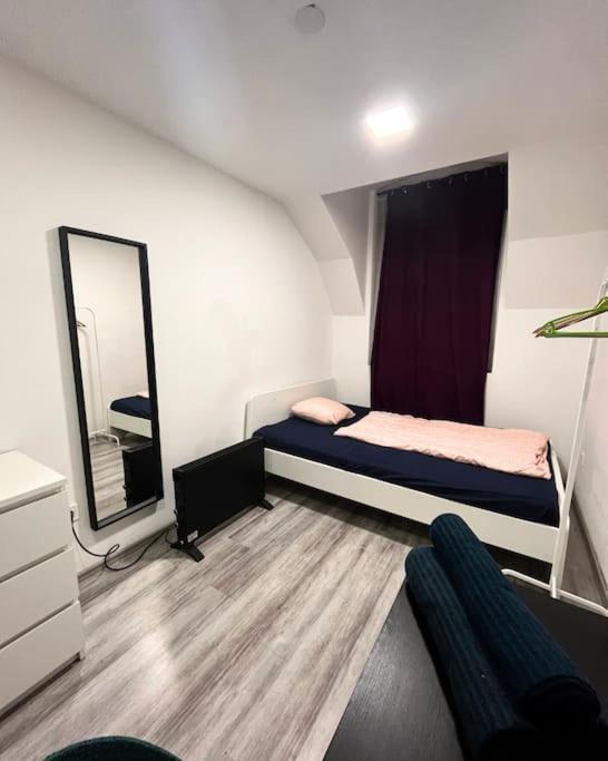 Stag & Party Travelers Flat * Budapest
