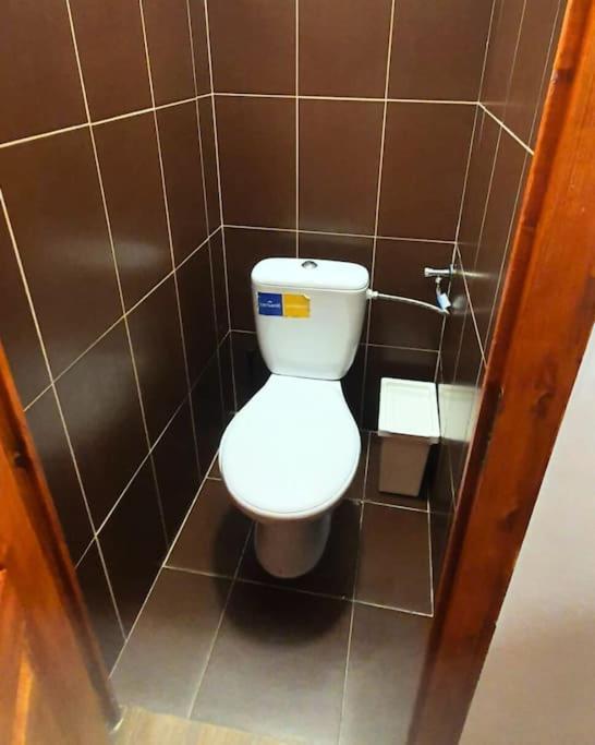 Stag & Party Travelers Flat Apartmán Budapešť